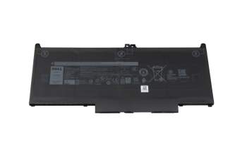 0CR8V9 original Dell battery 60Wh 7,6V (4 Cell)