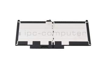 0CR8V9 original Dell battery 60Wh 7,6V (4 Cell)