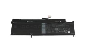 0CV4PN original Dell battery 34Wh