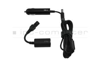 0D09RM original Dell Car- / aircraft-Adapter 90 Watt