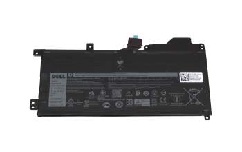 0D9J00 original Dell battery 38Wh