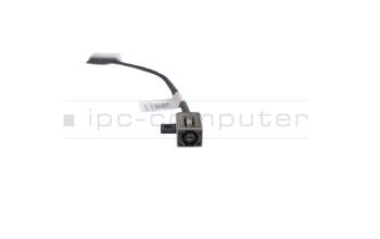 0DAL20 Dell DC Jack with Cable (cable length approx. 9cm)