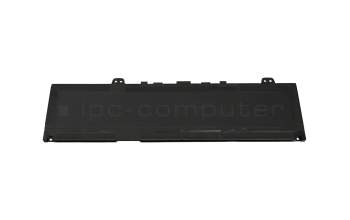 0F62G0 original Dell battery 38Wh