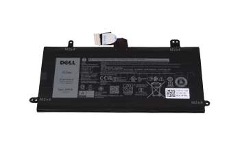 0FTG78 original Dell battery 42Wh 7.6V