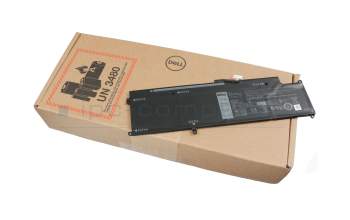 0G7X14 original Dell battery 43Wh