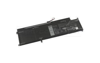 0G7X14 original Dell battery 43Wh