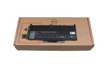 0GG4FM original Dell battery 55Wh 7.6V