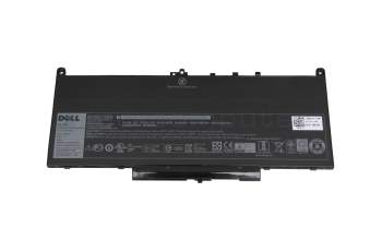 0GG4FM original Dell battery 55Wh 7.6V