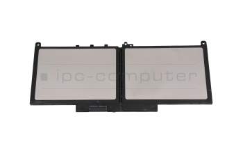 0GG4FM original Dell battery 55Wh 7.6V