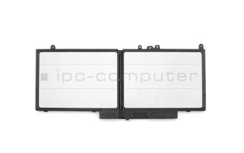 0HK6DV original Dell battery b-stock 62Wh