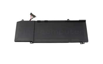 0HYWXJ original Dell battery 60Wh