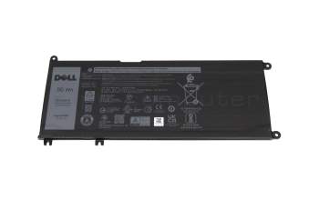 0J9NH2 original Dell battery 56Wh