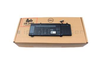 0JJPFK original Dell battery 60Wh