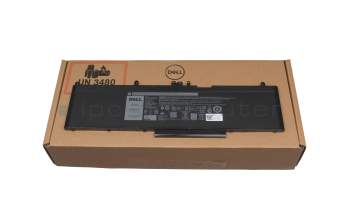 0K1G3K original Dell battery 84Wh