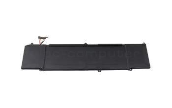 0K69WH original Alienware battery 90Wh