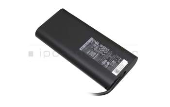 0KR0P original Dell AC-adapter 130.0 Watt rounded