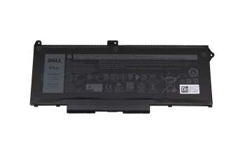 0M033W original Dell battery 63Wh (15,2V 4-cell)