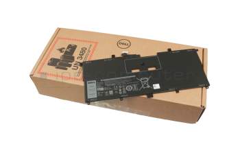 0NP0V3 original Dell battery 46Wh