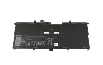 0NP0V3 original Dell battery 46Wh