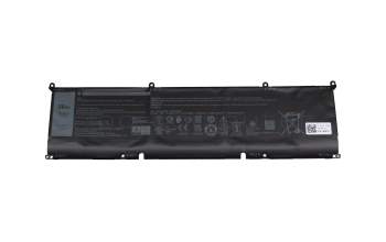 0P8P1P original Dell battery 56Wh