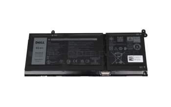 0PG8YJ original Dell battery 41Wh (3 cells)