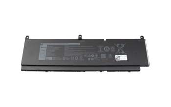 0PKWVM original Dell battery 95Wh