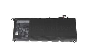 0PW23Y original Dell battery 60Wh