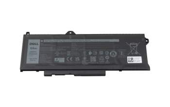 0R05P0 original Dell battery 64Wh