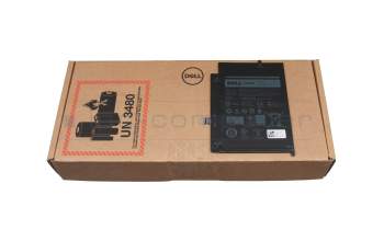 0T16KJ original Dell battery 34Wh