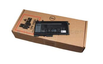 0TNT6H original Dell battery 51Wh 11.4V