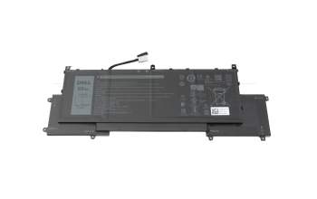 0TVKGH original Dell battery 88Wh (6 cells)