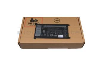 0VM732 original Dell battery 42Wh