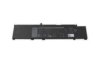 0W5W19 original Dell battery 68Wh (4 cells)