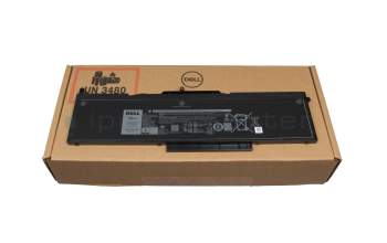 0WFWKK original Dell battery 92Wh (M.2)