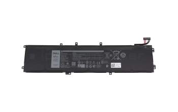 0XYCW0 original Dell battery 97Wh 6-Cell (4K1VM/W62W6)