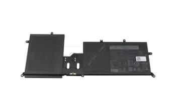 0Y9M6F original Dell battery 76Wh