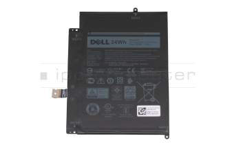 0YX0XH original Dell battery 34Wh