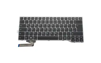 Fujitsu keyboards for laptops directly from the manufacturer