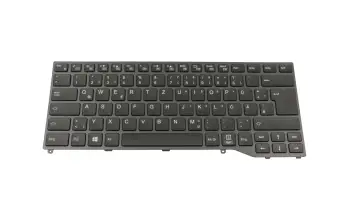 Fujitsu keyboards for laptops directly from the manufacturer