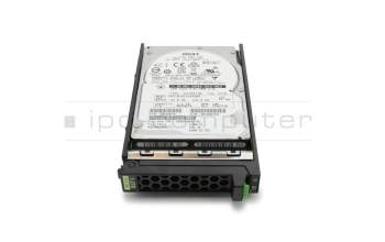 10601866132 Fujitsu Server hard drive HDD 1200GB (2.5 inches / 6.4 cm) SAS III (12 Gb/s) EP 10K incl. Hot-Plug