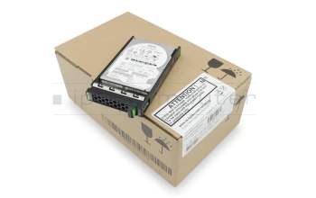 10601866333 Fujitsu Server hard drive HDD 1200GB (2.5 inches / 6.4 cm) SAS III (12 Gb/s) EP 10K incl. Hot-Plug