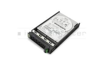 10601866333 Fujitsu Server hard drive HDD 1200GB (2.5 inches / 6.4 cm) SAS III (12 Gb/s) EP 10K incl. Hot-Plug