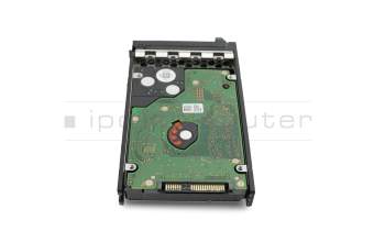 10601866333 Fujitsu Server hard drive HDD 1200GB (2.5 inches / 6.4 cm) SAS III (12 Gb/s) EP 10K incl. Hot-Plug