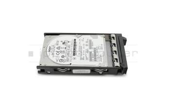 10601866333 Fujitsu Server hard drive HDD 1200GB (2.5 inches / 6.4 cm) SAS III (12 Gb/s) EP 10K incl. Hot-Plug