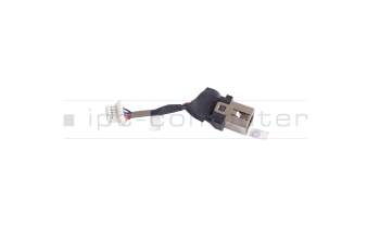 1109-02333 original Lenovo DC Jack with Cable