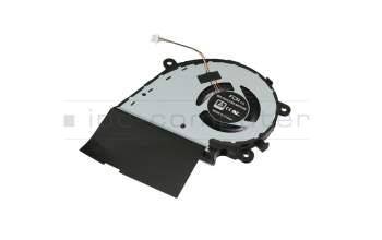 Fan (CPU) original suitable for Asus ROG Strix SCAR 17 G732LW