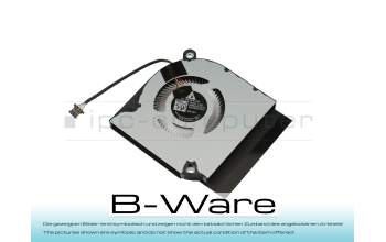 CL175R Fan (GPU) left b-stock