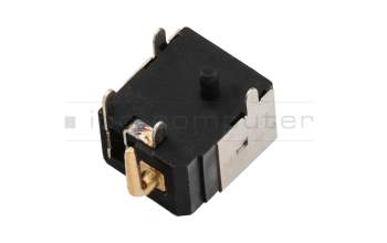 12G14501103G Asus DC Jack 5.5/2.5mm 3PIN