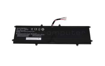 13-208-5003941281261011874 original Medion battery 37Wh