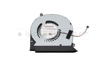 1323-01FT000 original Asus Fan (CPU)